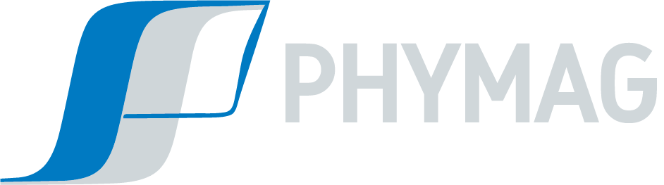 PHYMAG GmbH Logo